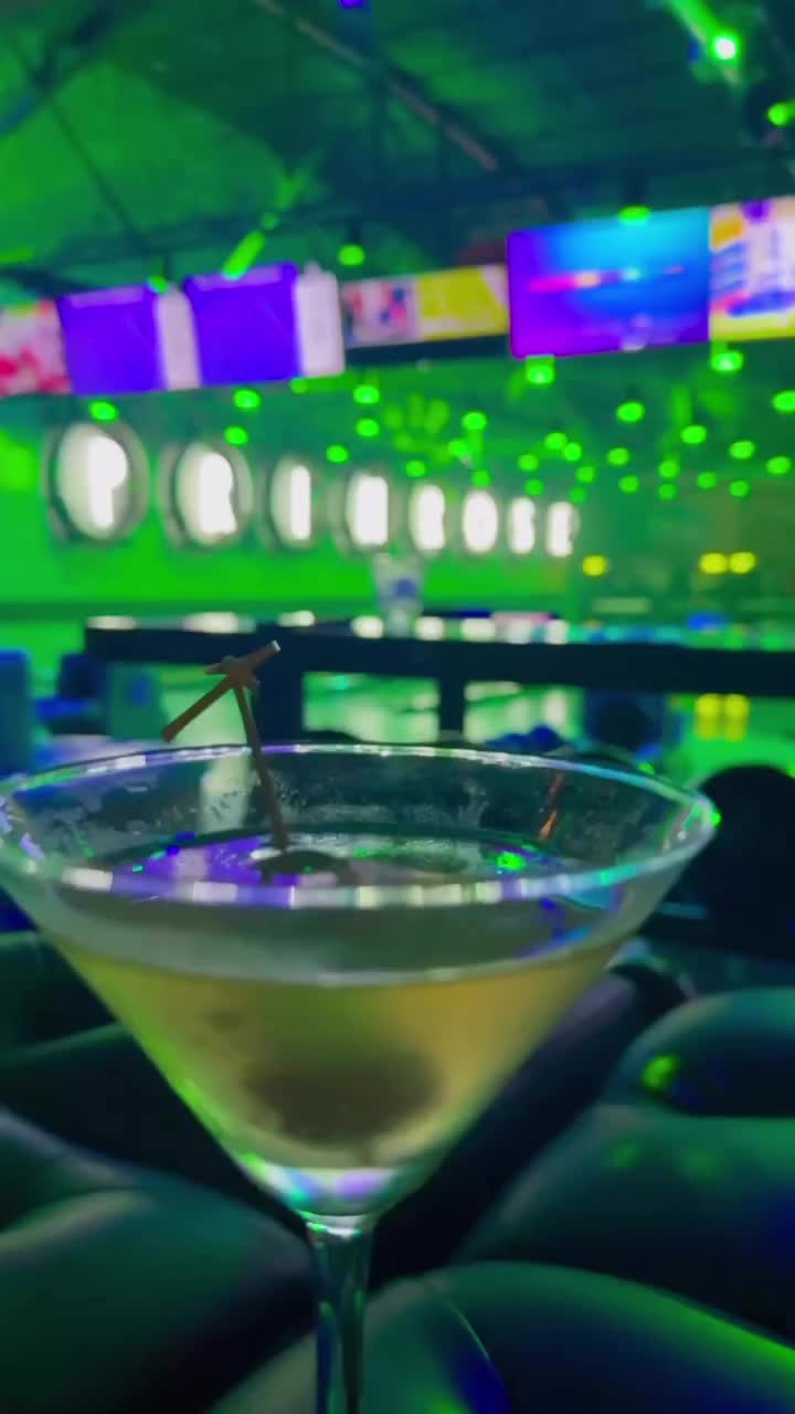 Primose Lanes and Bowling