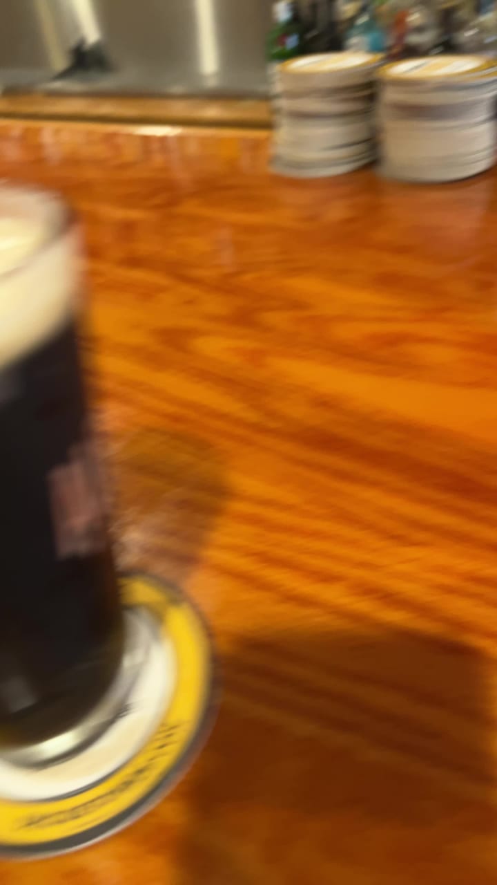 Centifonti's Bar & Restaurant