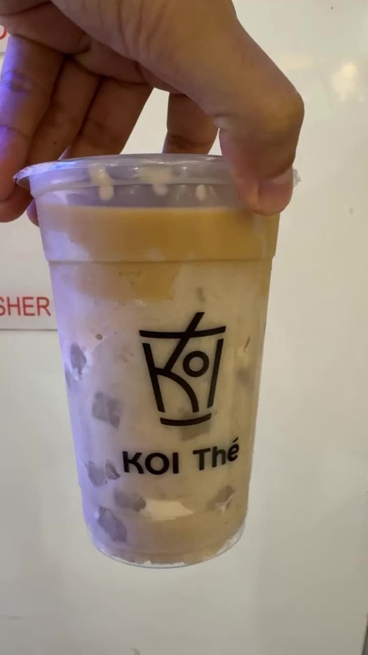 Koi Cafe