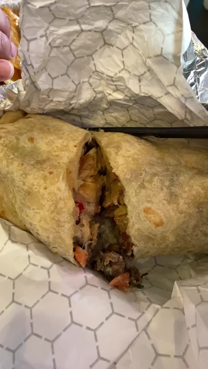 Lucha Libre Taco Shop