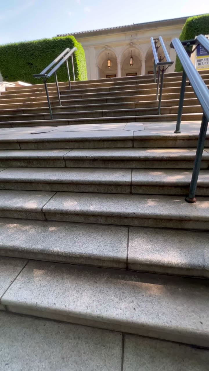 The Frick Pittsburgh Museums & Gardens