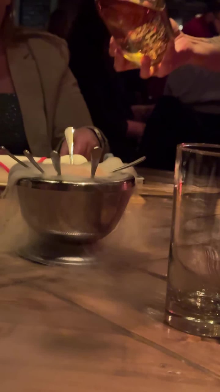 Video review of Lolita Fort Point