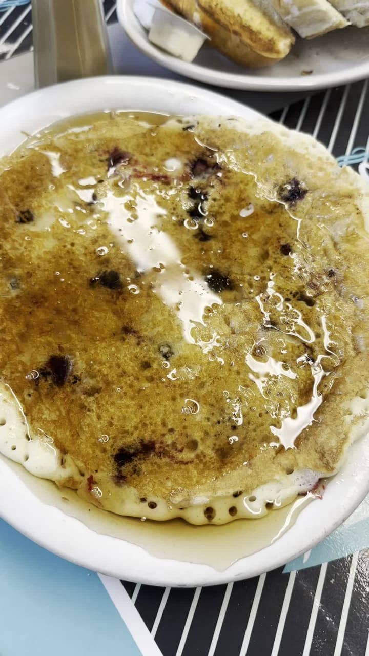 The Lighthouse Café