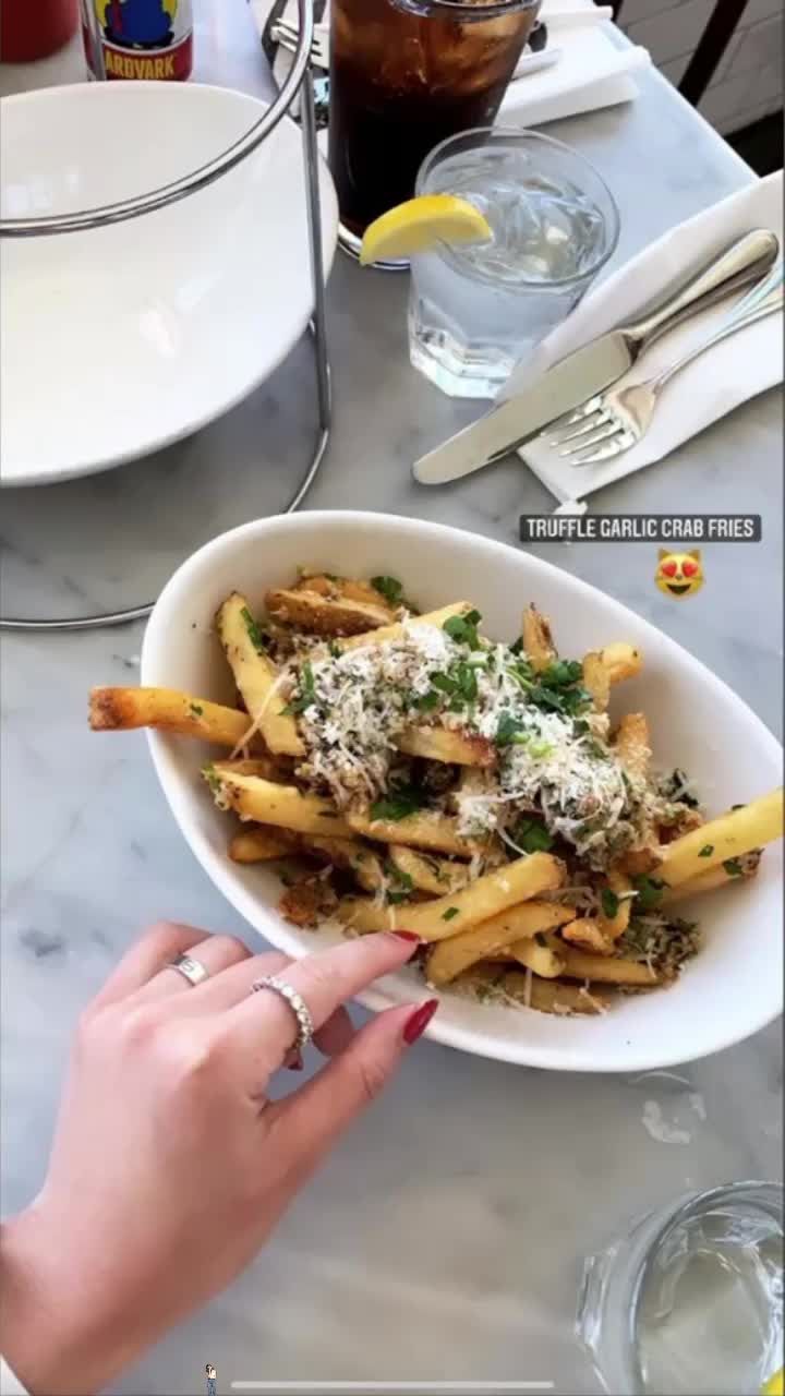 Crab House at Pier 39