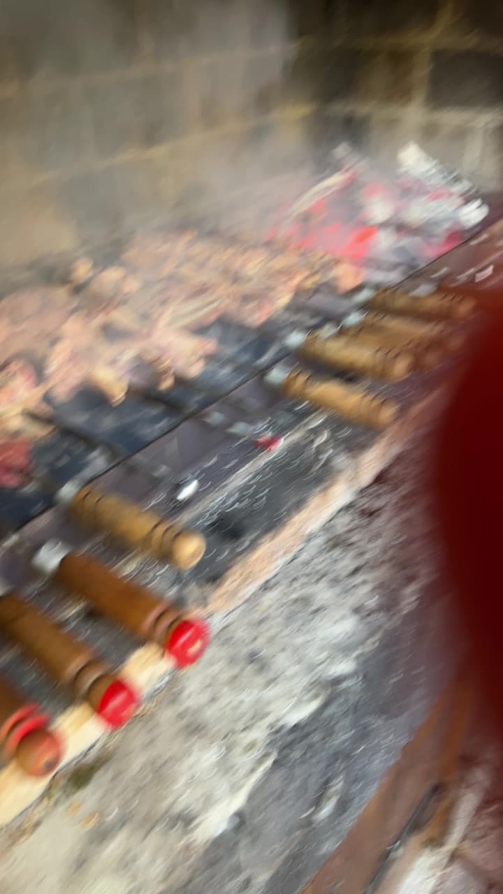 Arthurs Aghveran Resort