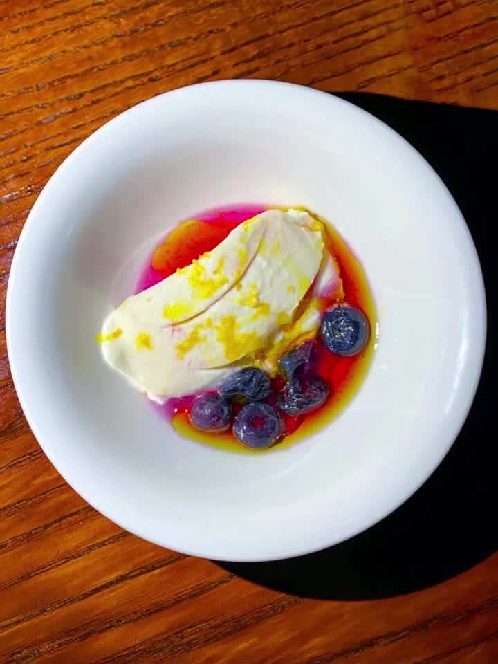 Video review of Casoni