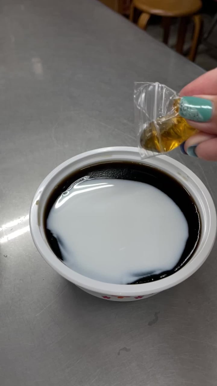 大直老店米粉湯
