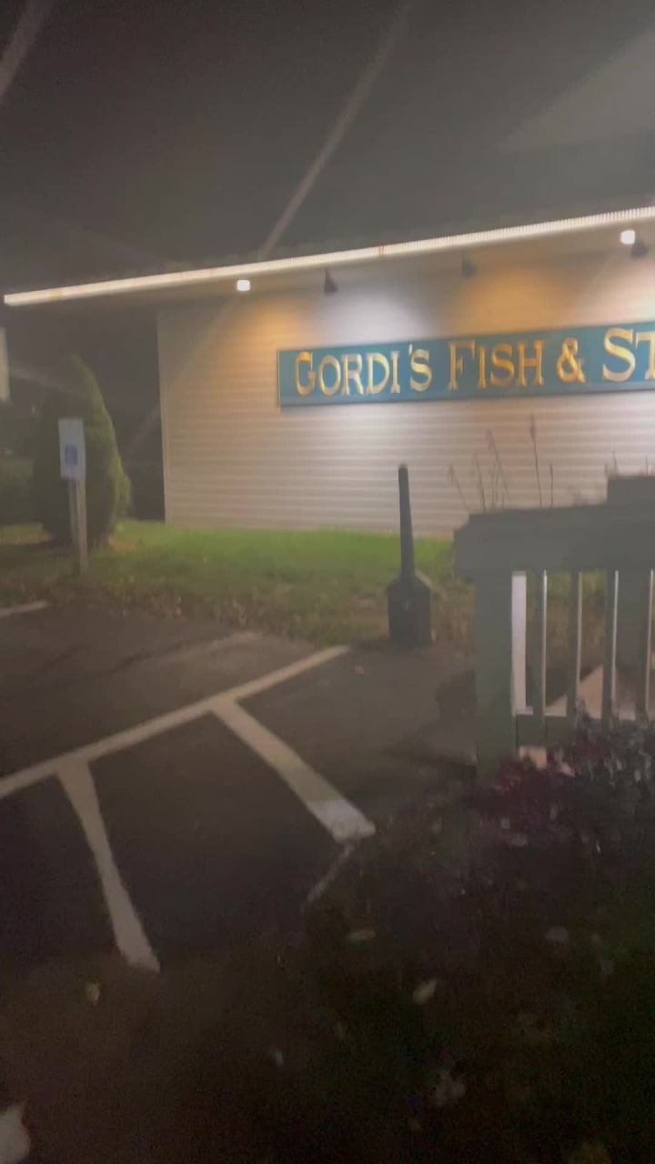 Gordi’s steakhouse