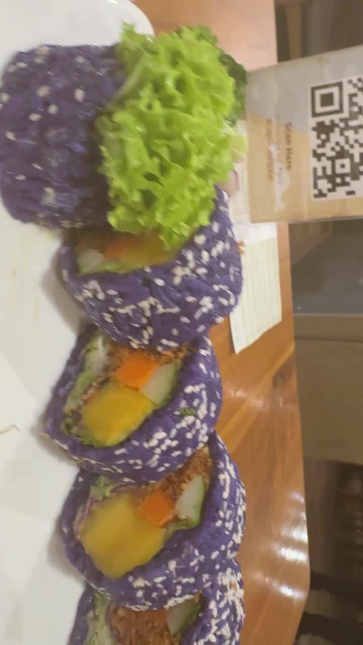 Shiang Hai Vegetarian Restaurant