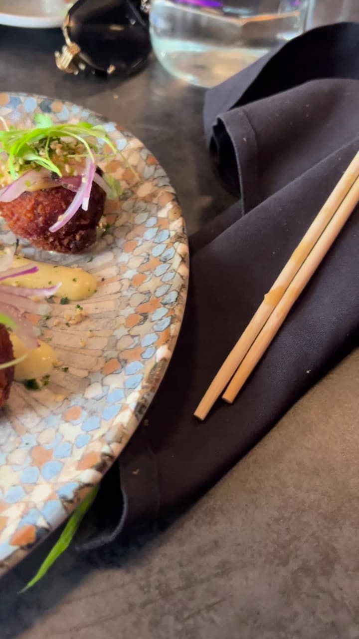 7 Doors Down Ramen Co.