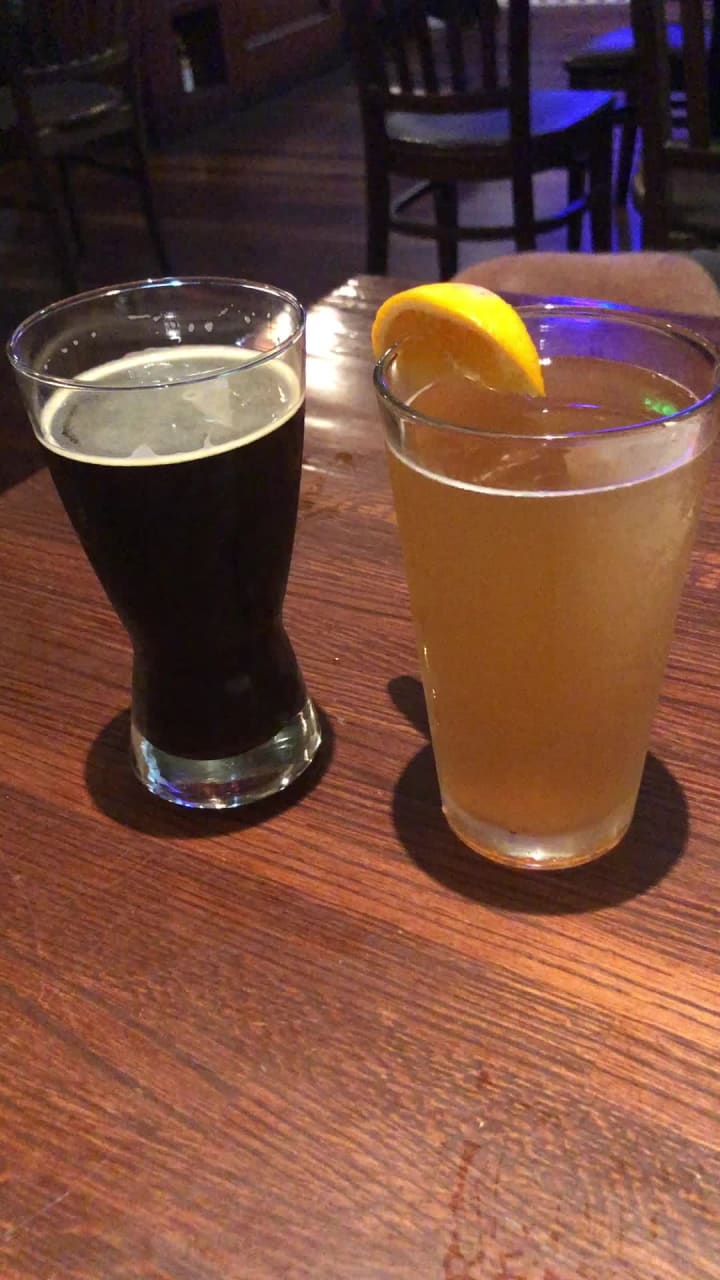 Video review of San Pedro Brewing Company