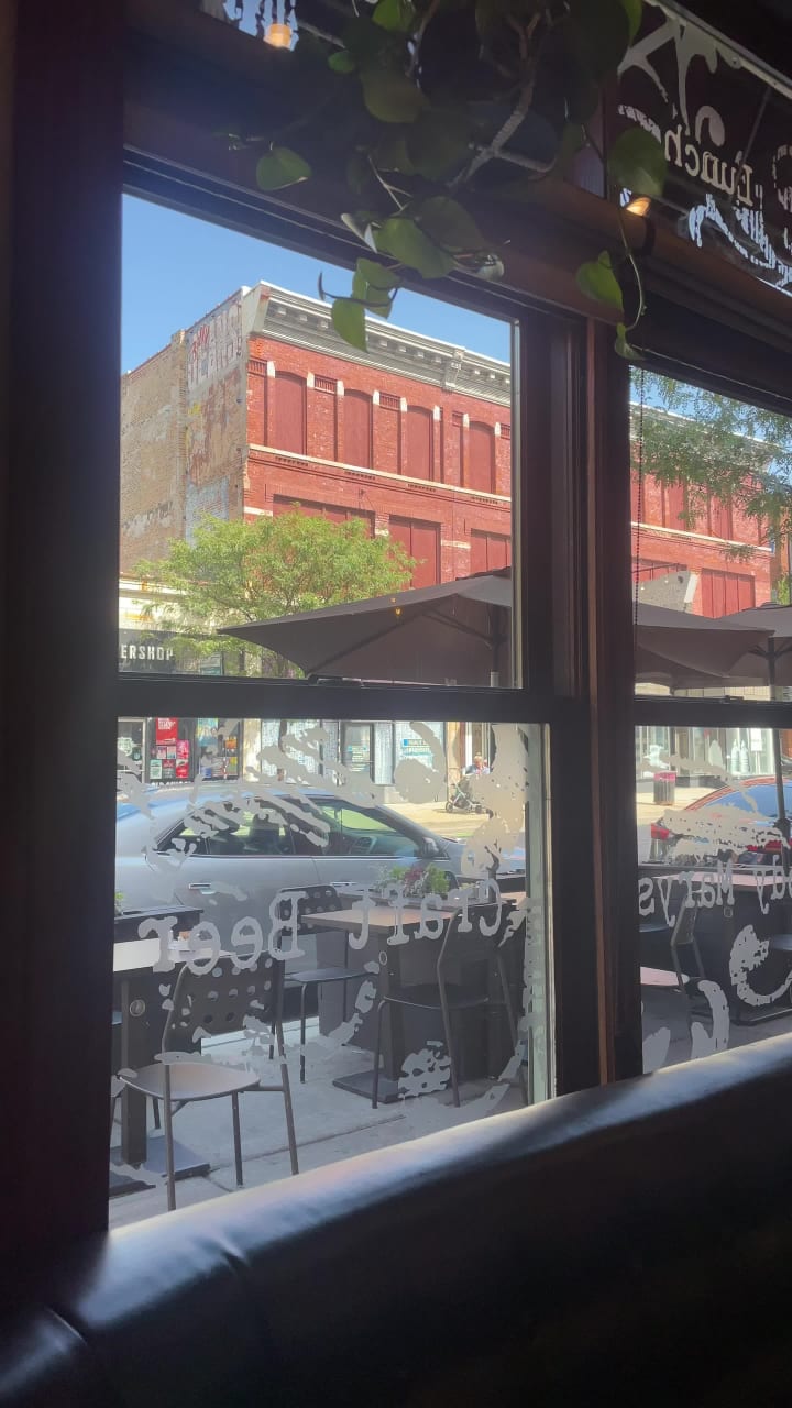 Kanela Breakfast Club