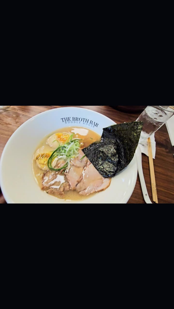 The Broth Bar