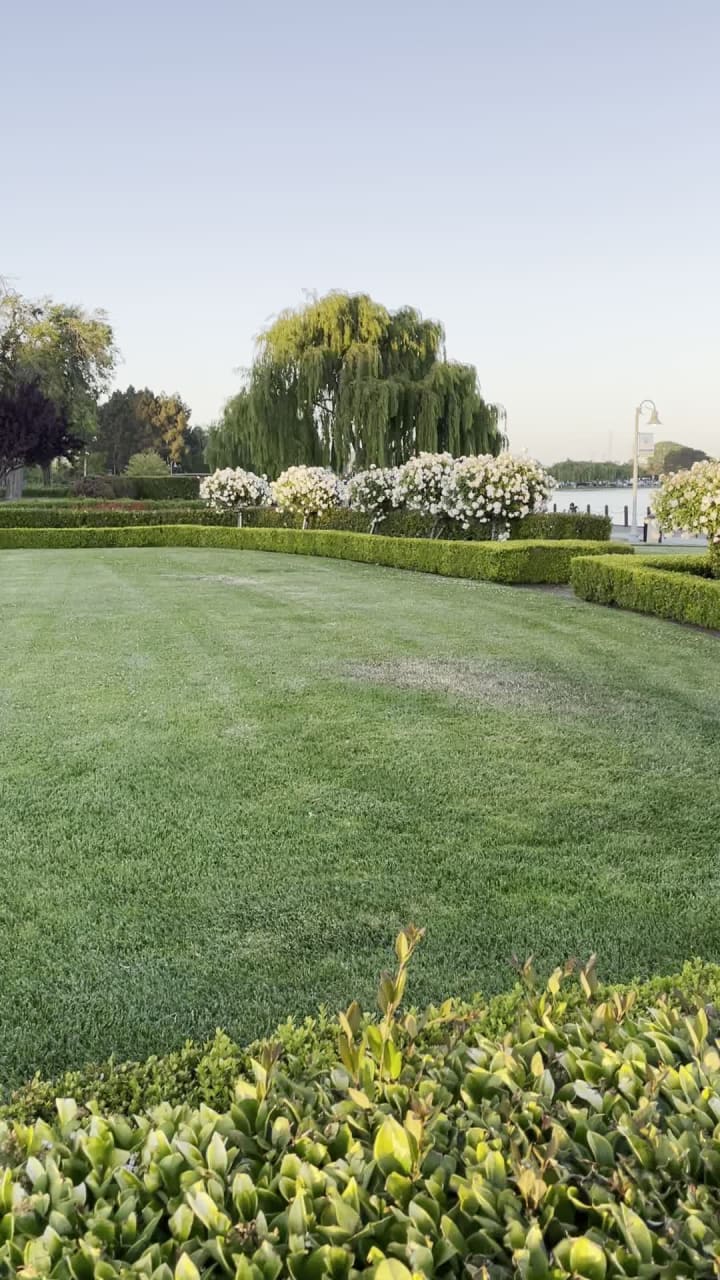 Leo J Ryan Memorial Park