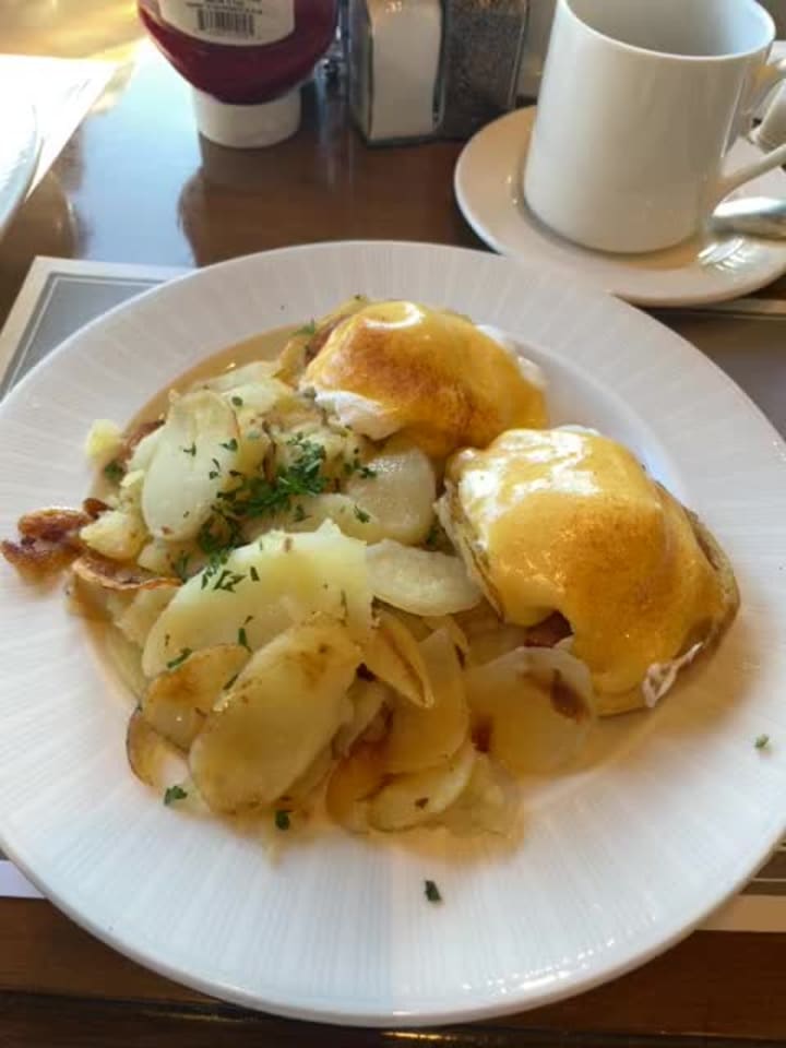 The Little America Hotel