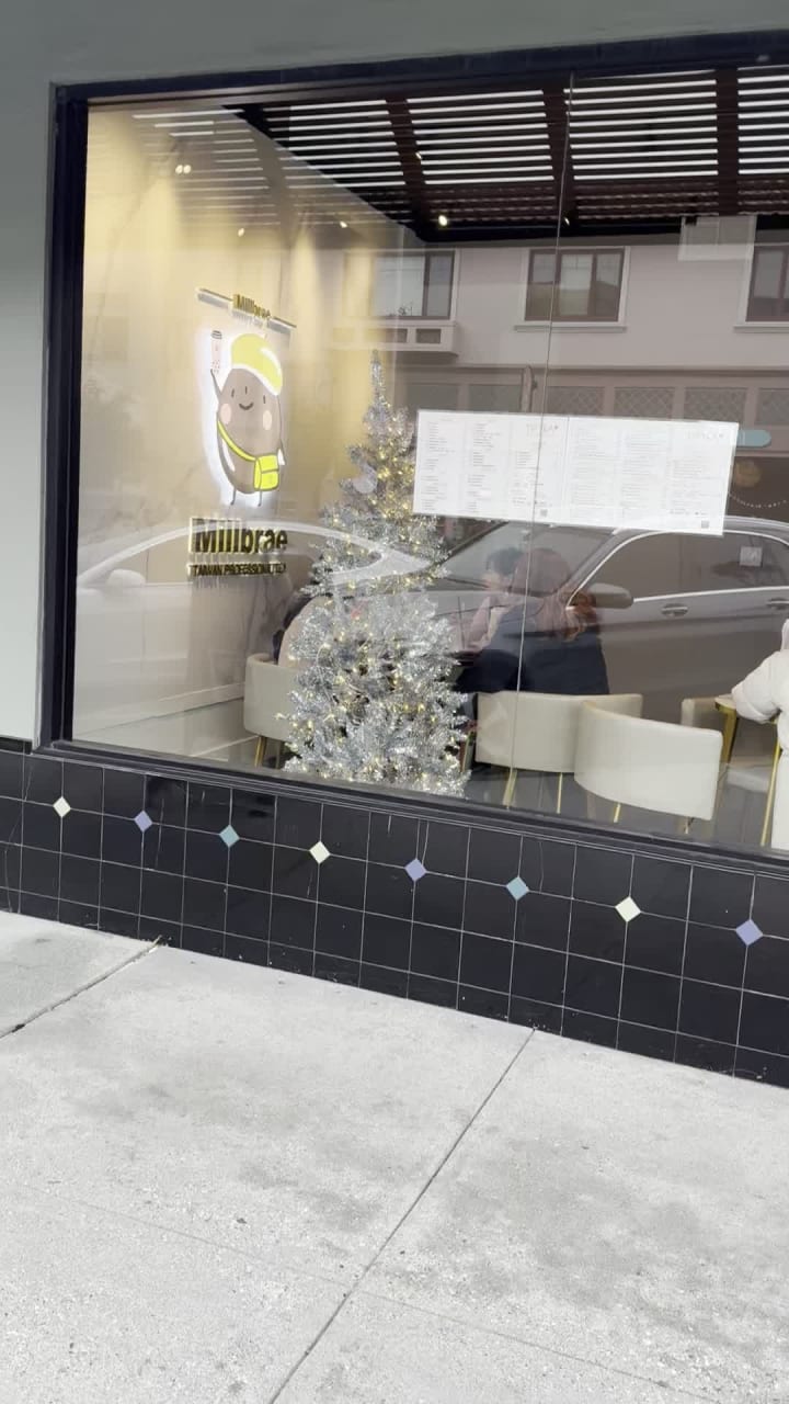 Video review of TP TEA San Mateo