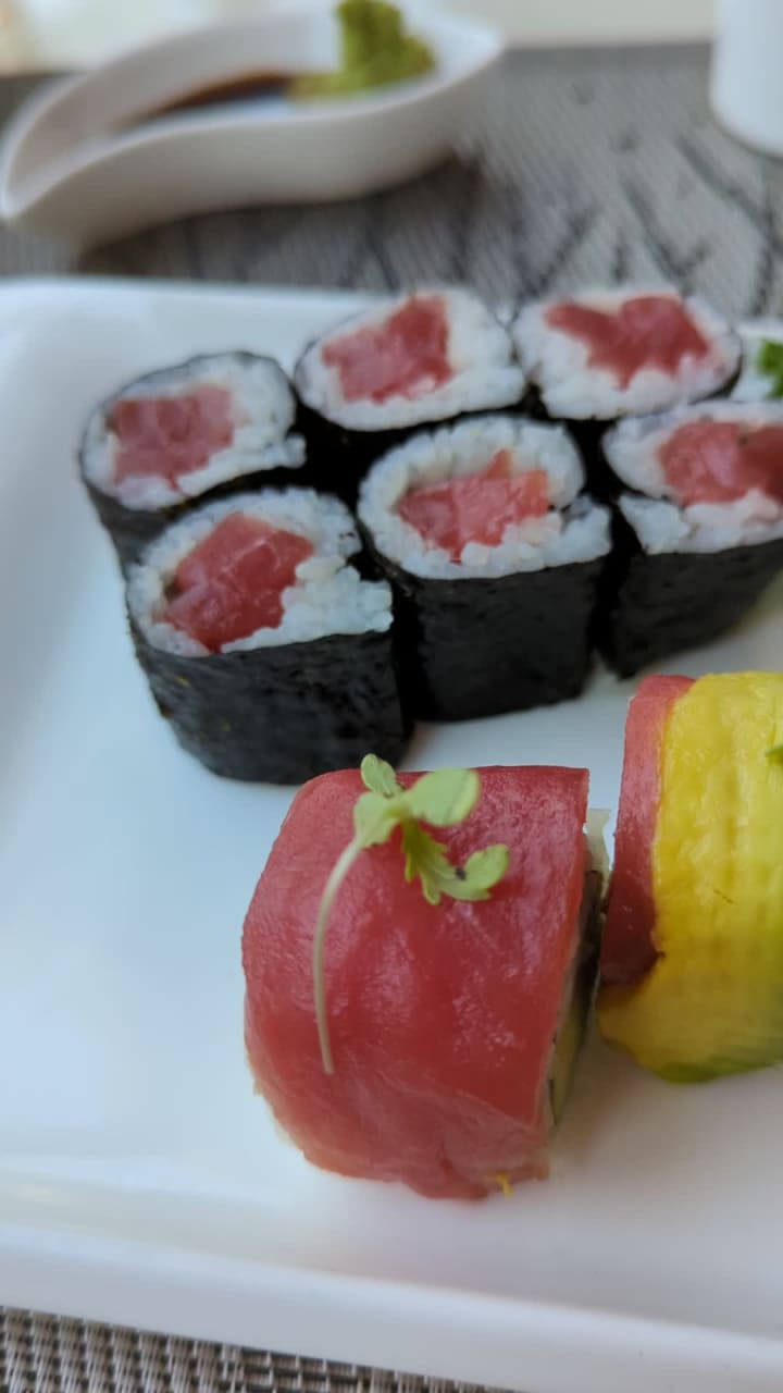 Fushimi Williamsburg