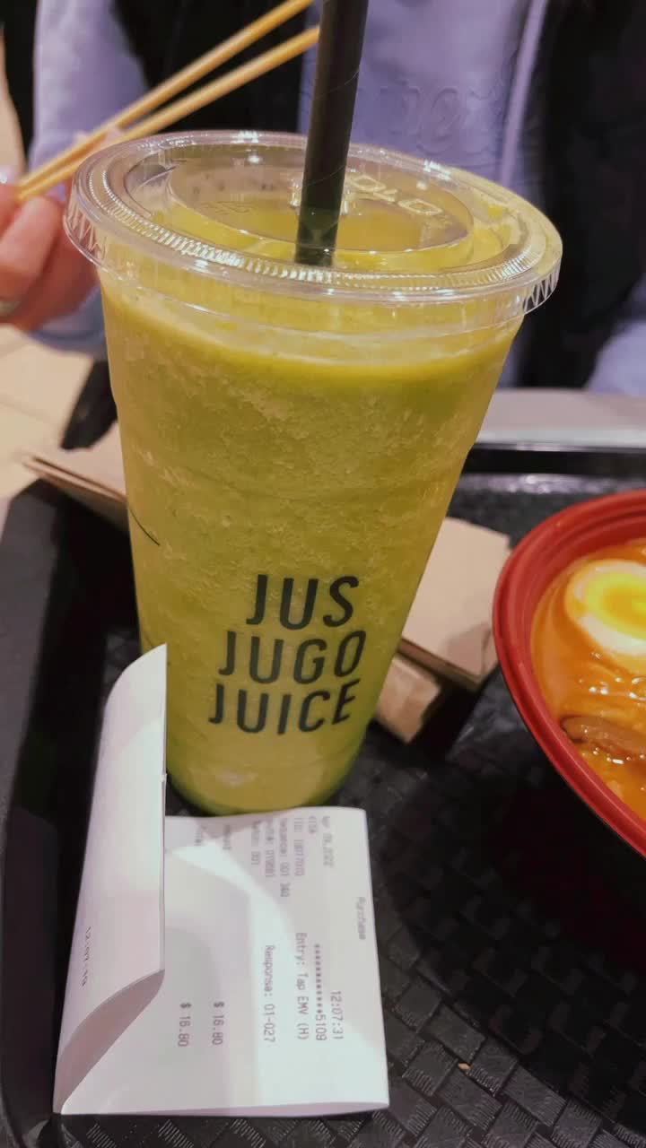 Video review of Coquitlam Centre