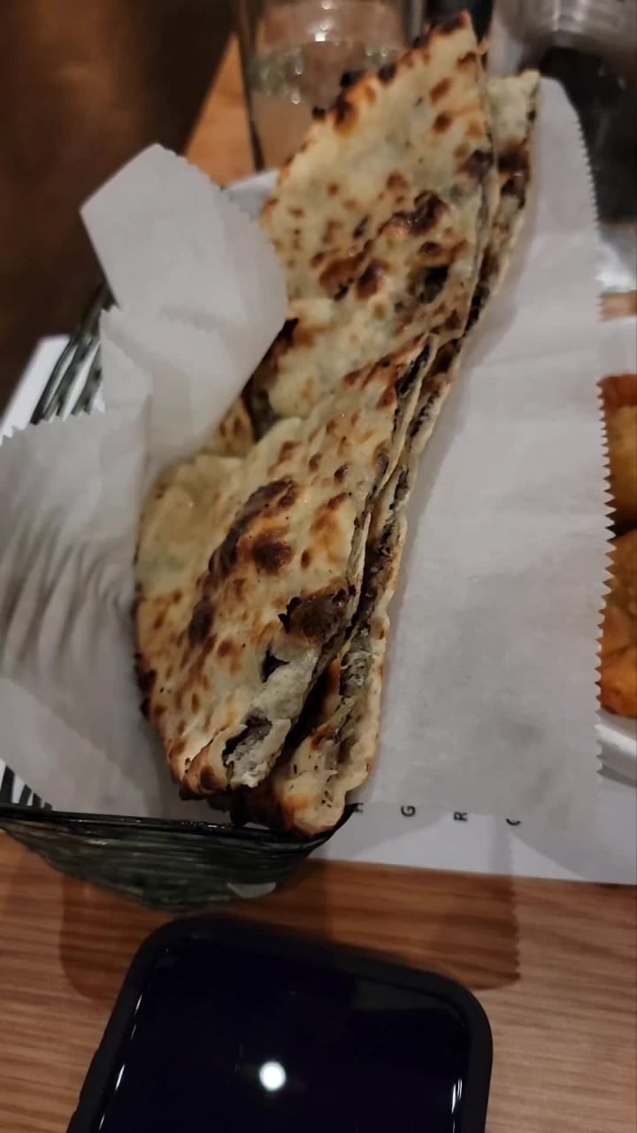 Basant Modern Indian Restaurant