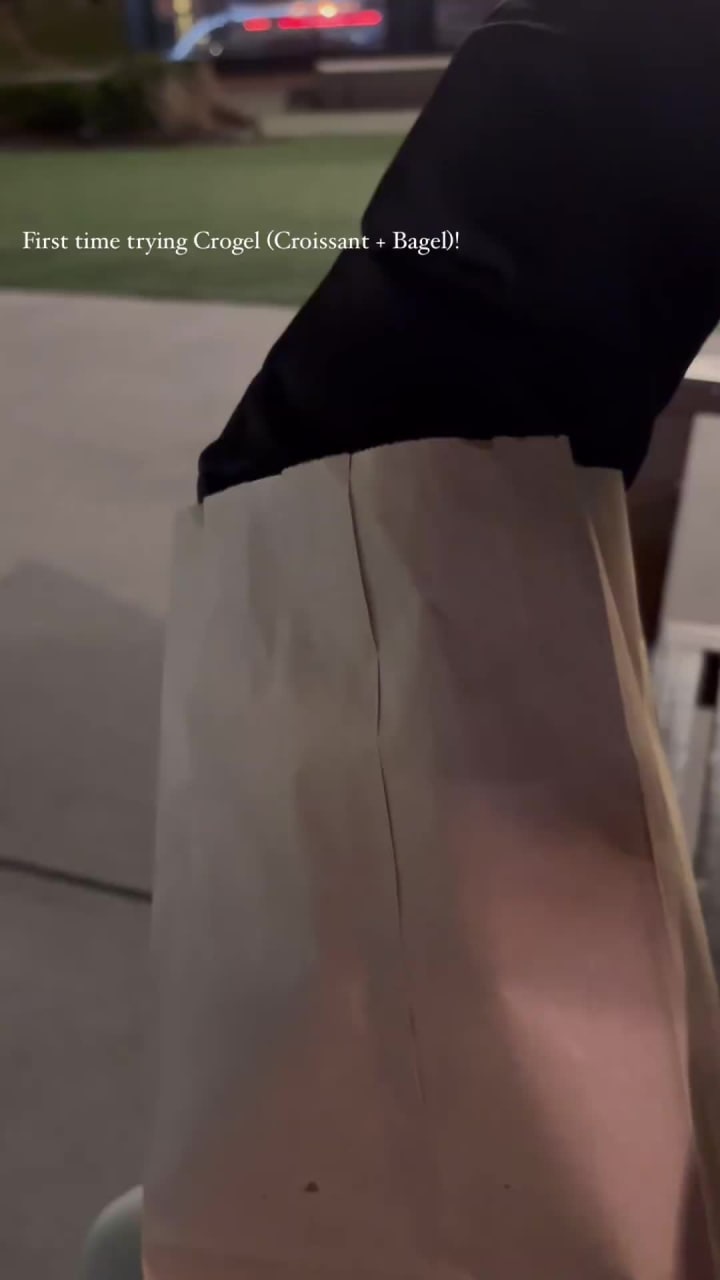 Video review of Mom & Pop