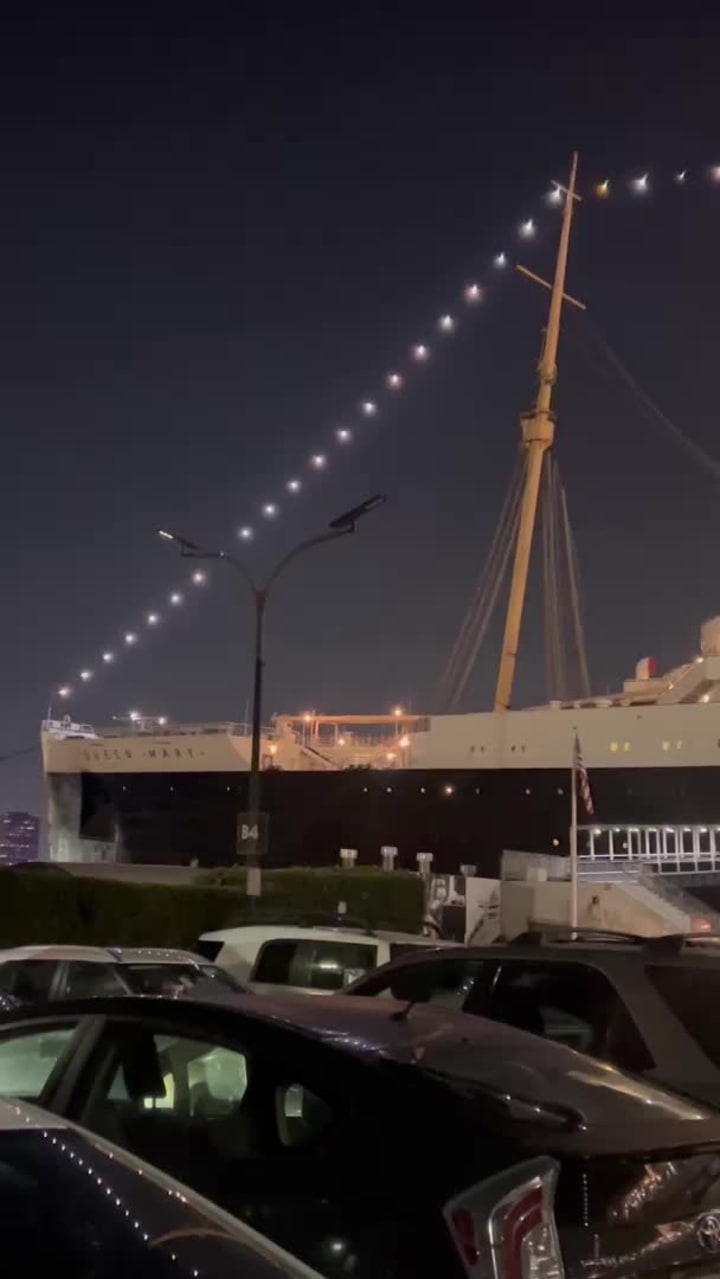 Video review of Observation Bar