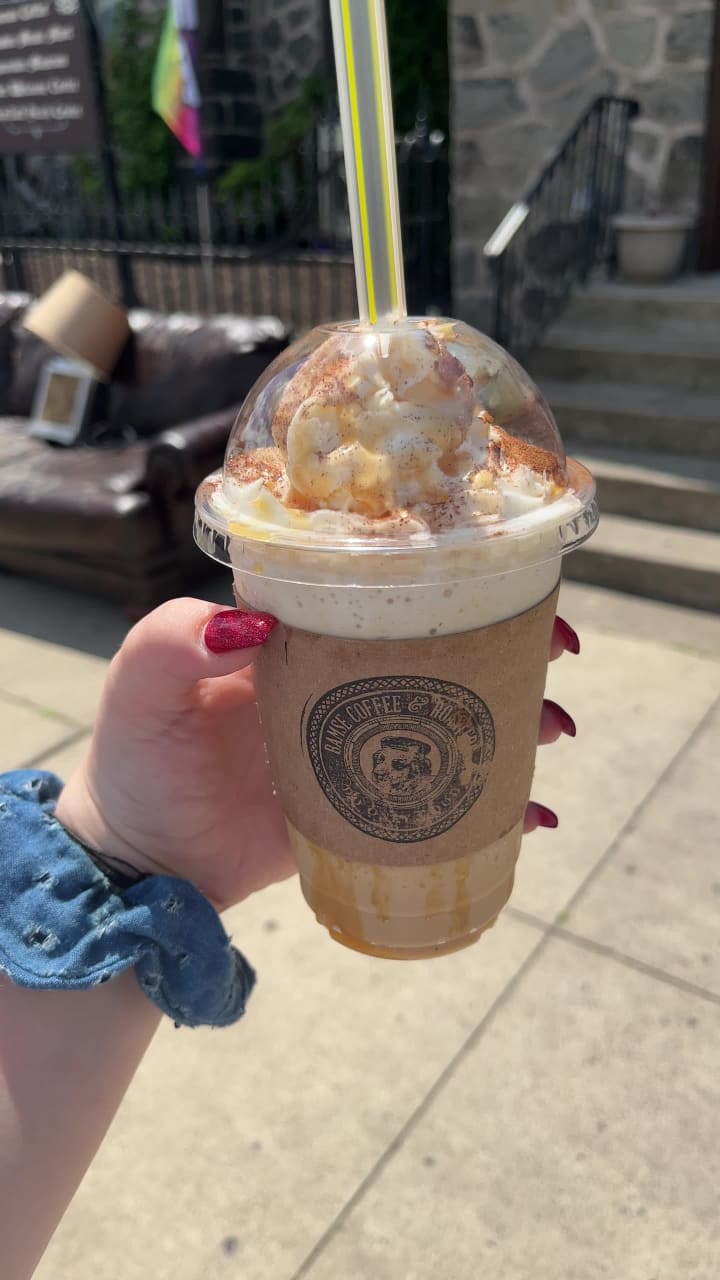 Bamse Coffee and Roaster