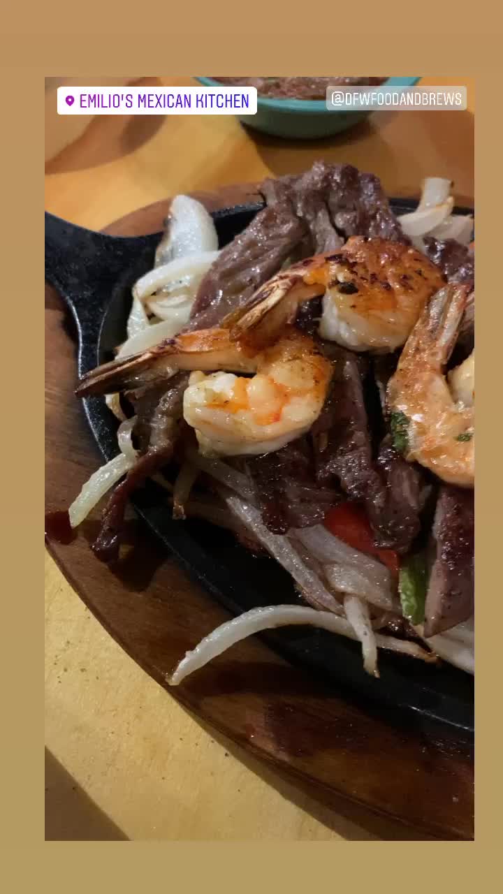 Emilio's Mexican Kitch