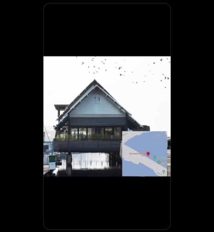 9Th Avenue Waterside