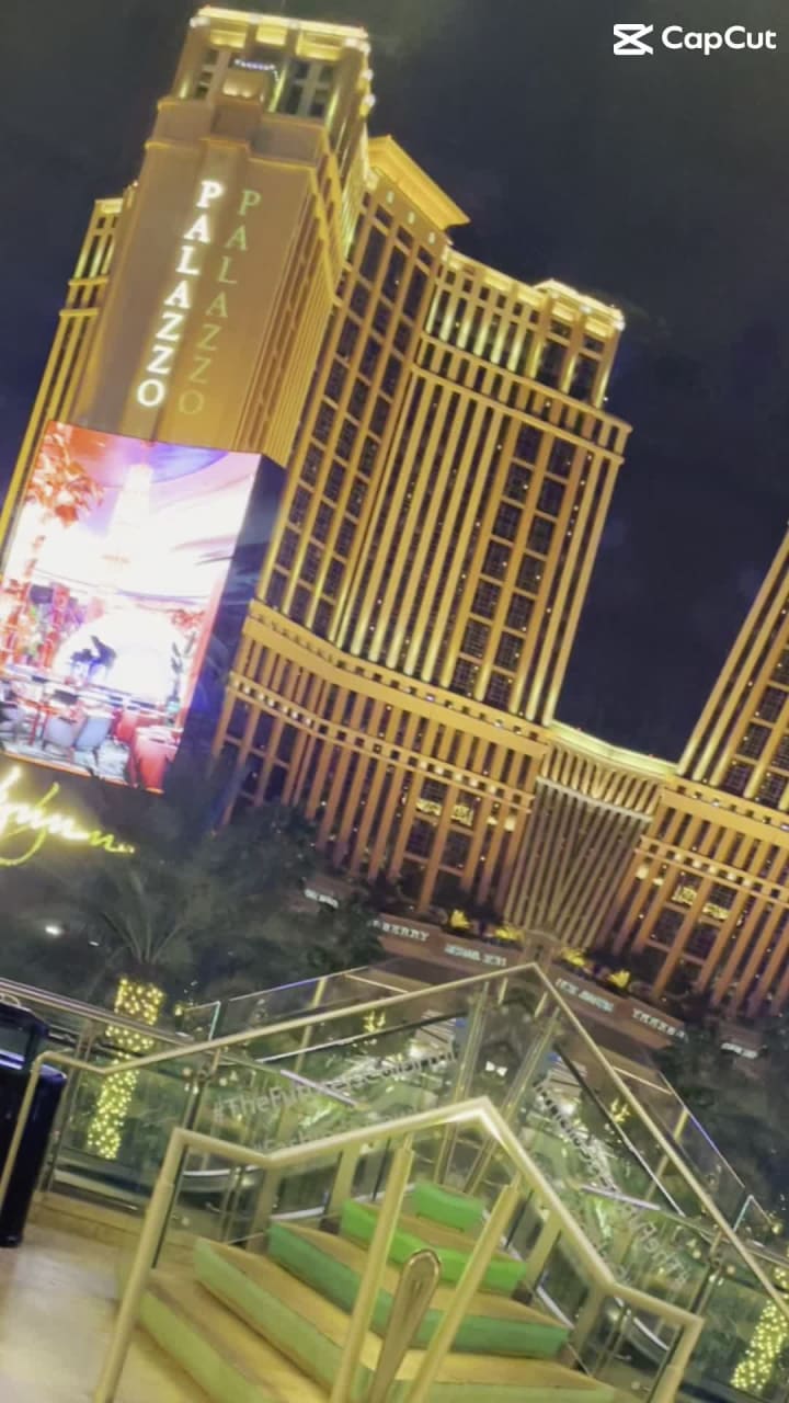 Video review of Maggiano's