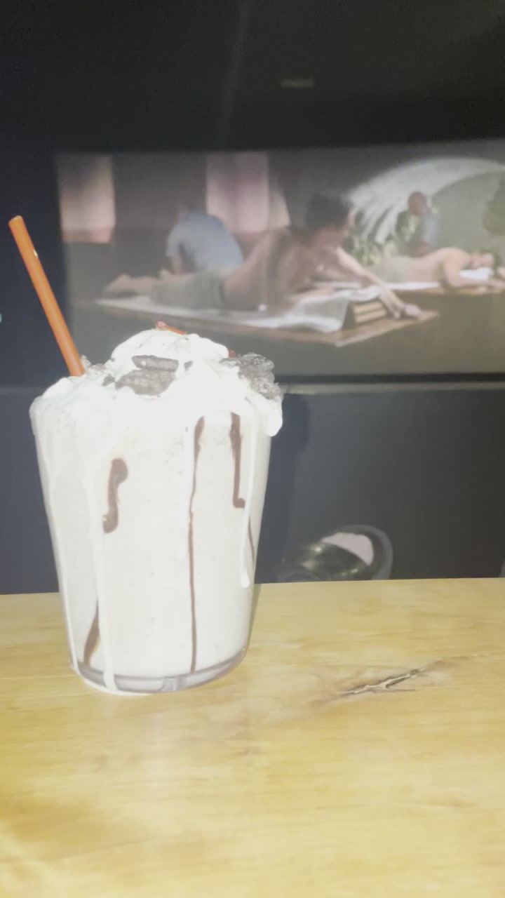 RoadHouse Cinemas Scottsdale