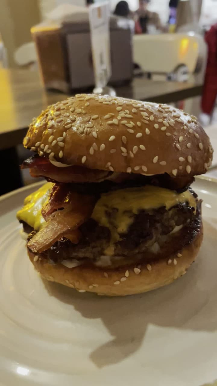 Crazy Good Kitchen (C.G.K. on Newbury)