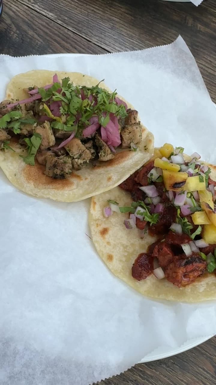 Video review of Salazar