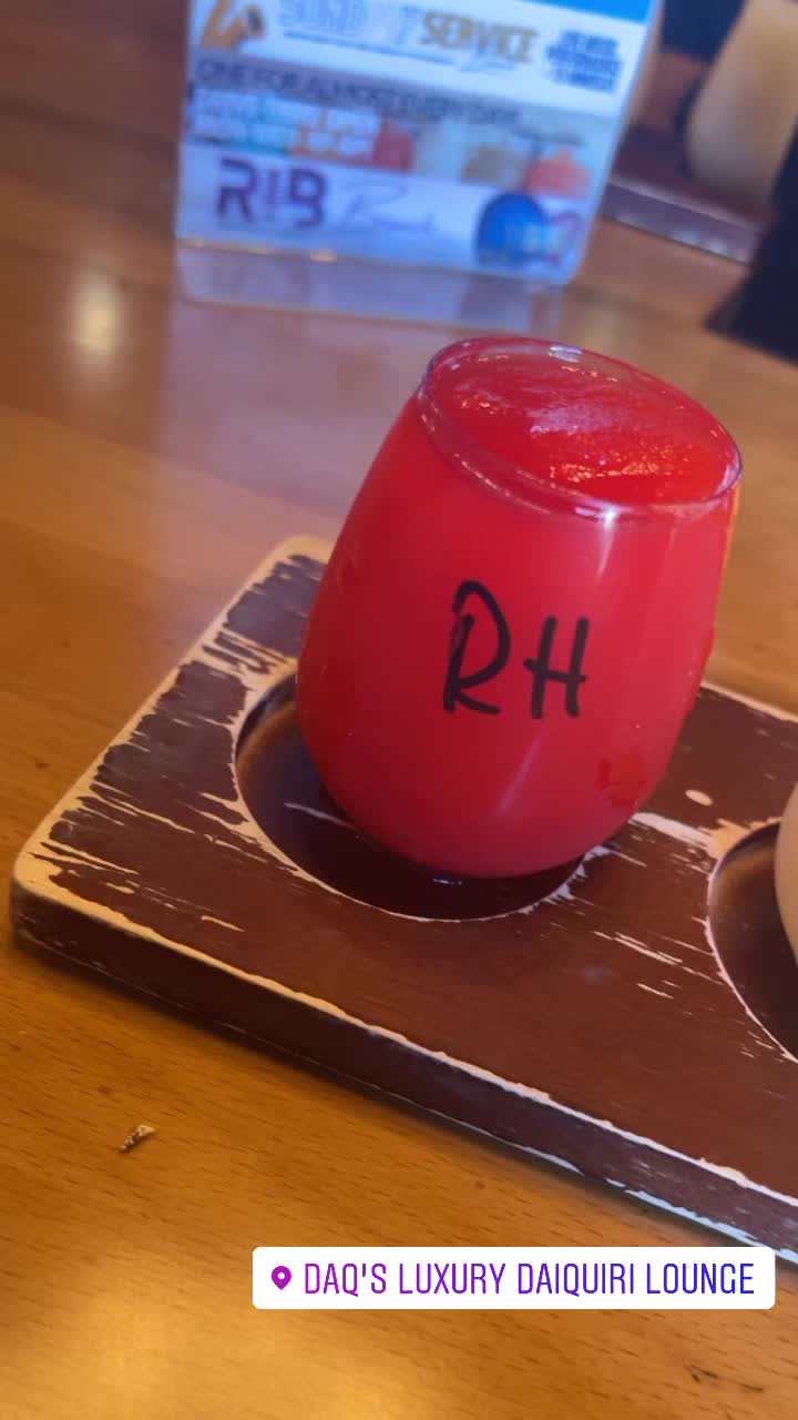 DAQ’s Daiquiris & More