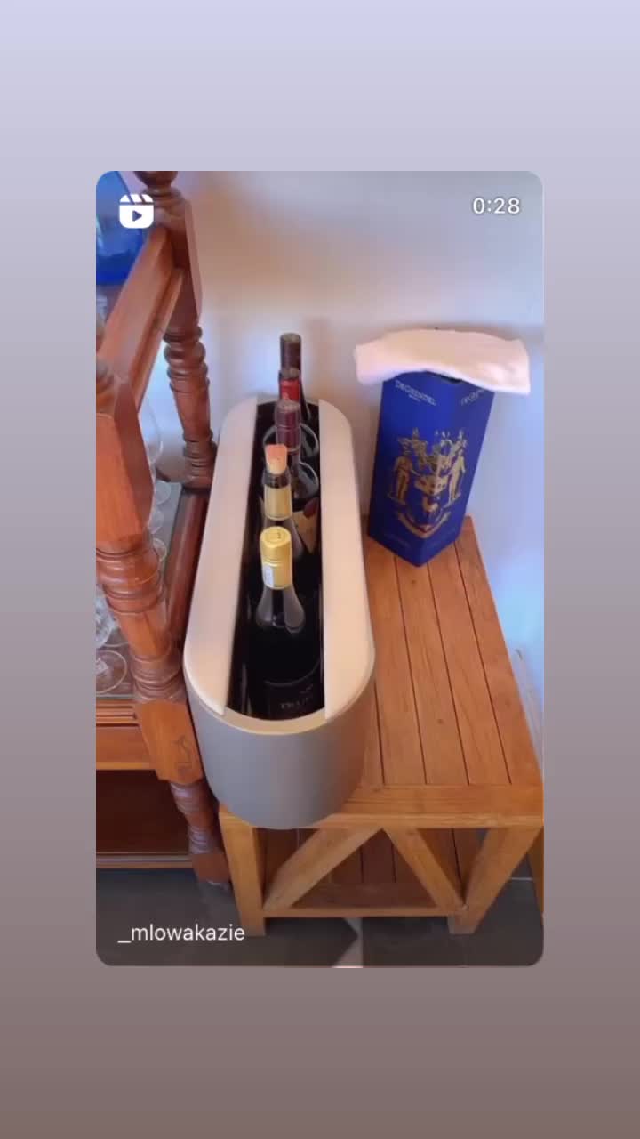 De Grendel Wine Estate