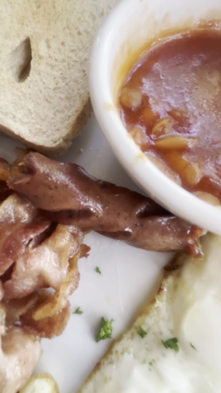 Calypso Beach & Dive Resort