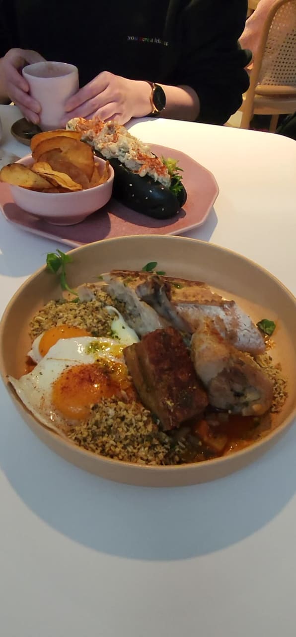 The Hardware Société