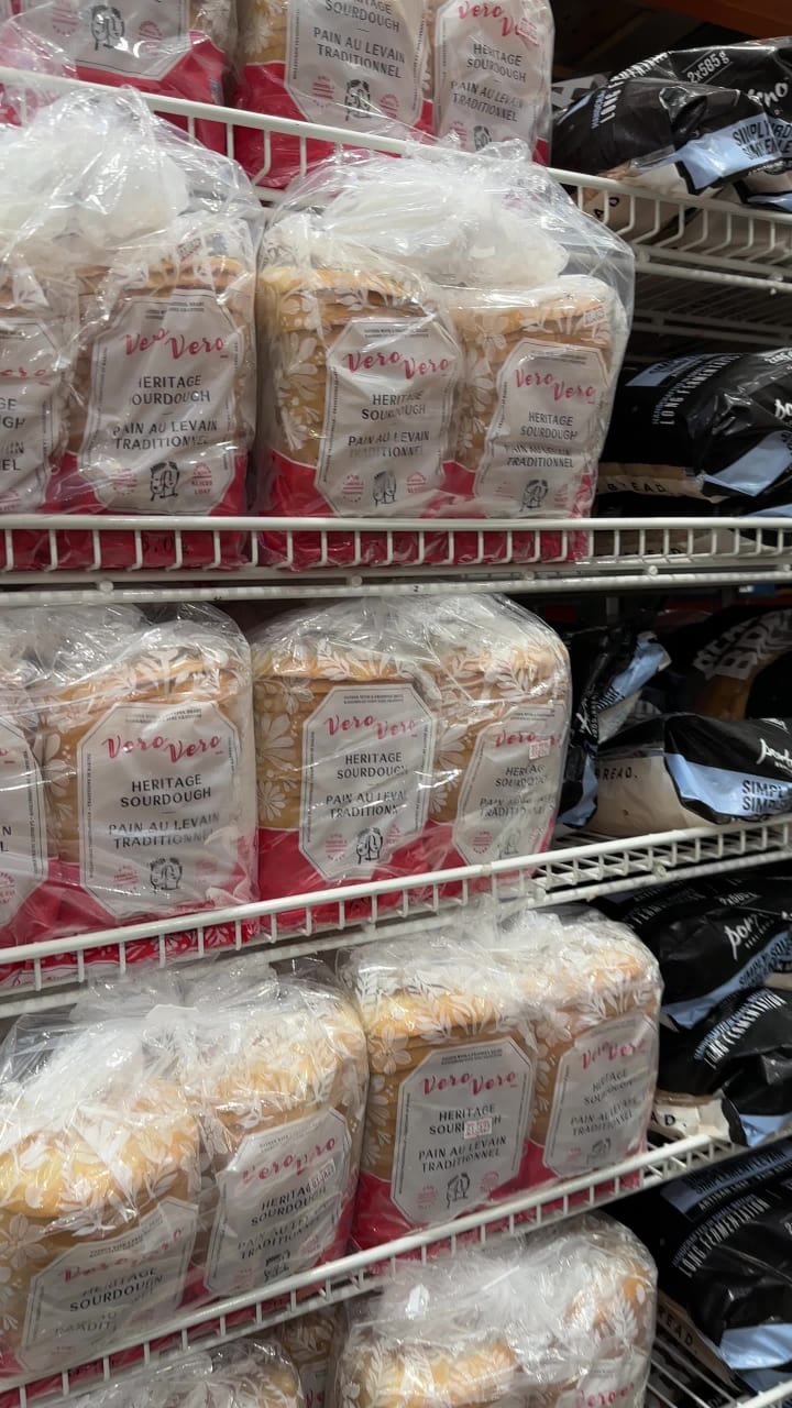 Video review of Costco