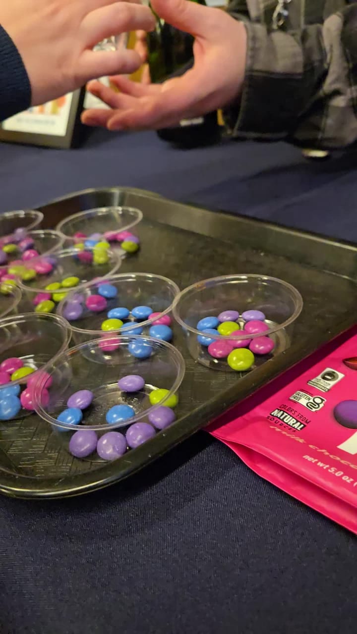 Sno-Isle Natural Foods Co-Op