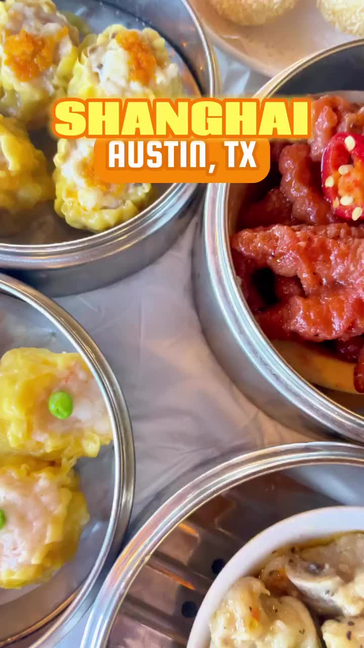 Shanghai Noodle House