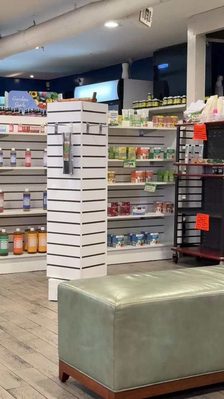 Sunshine's Health Food Store