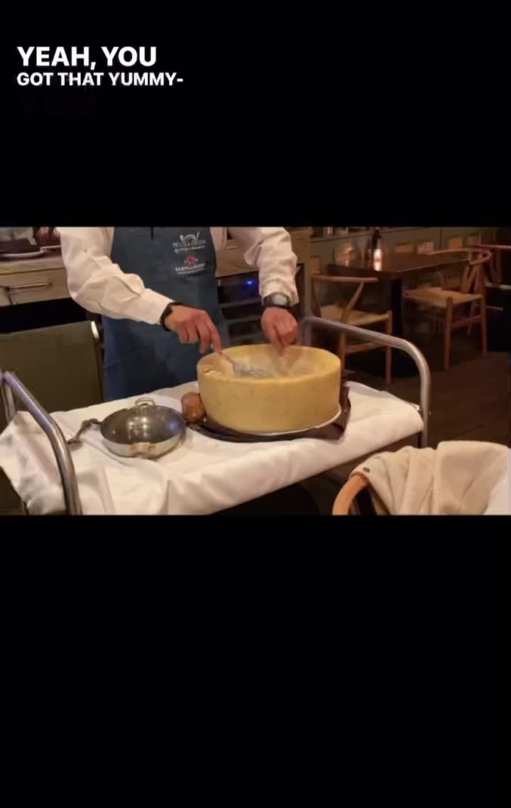 Piccola Cucina Uptown