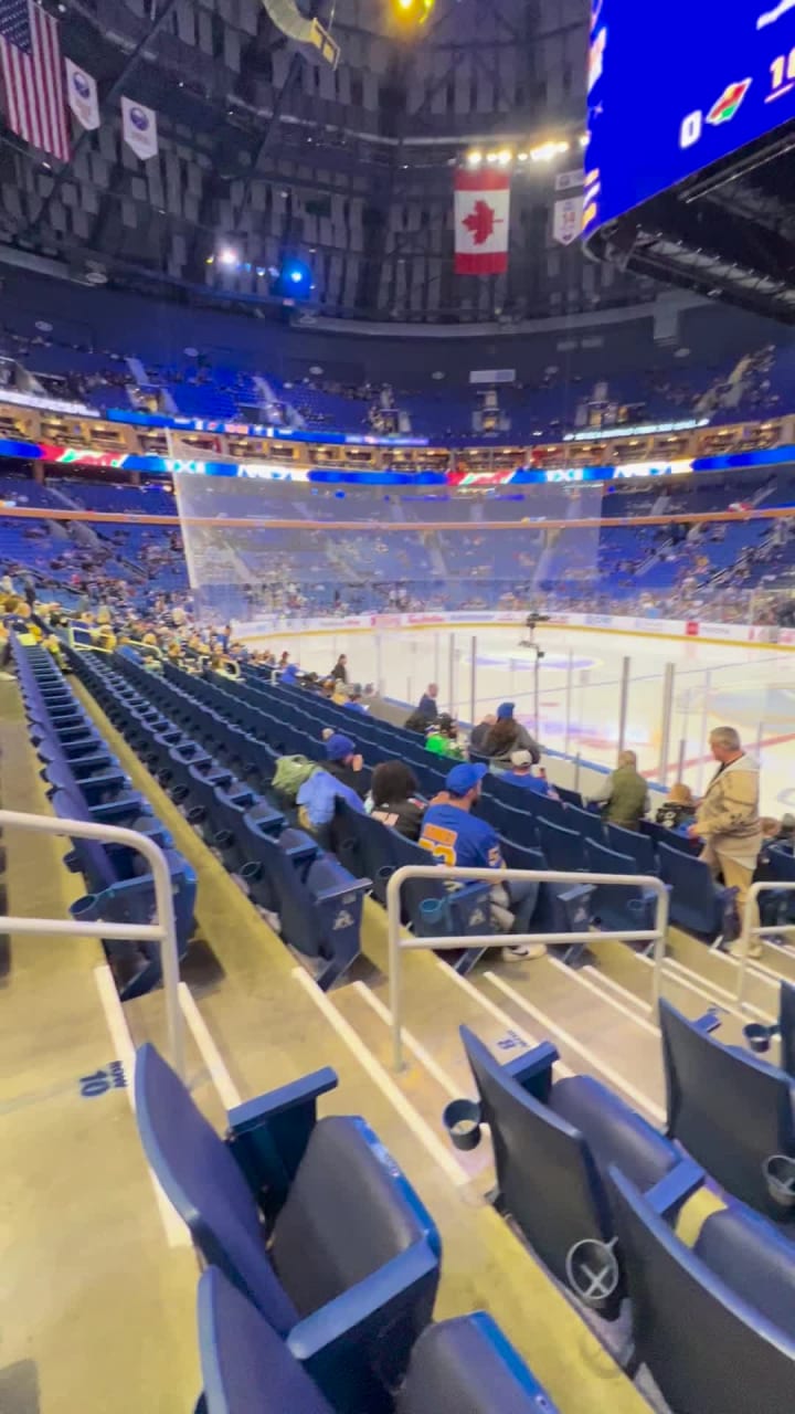 KeyBank Center