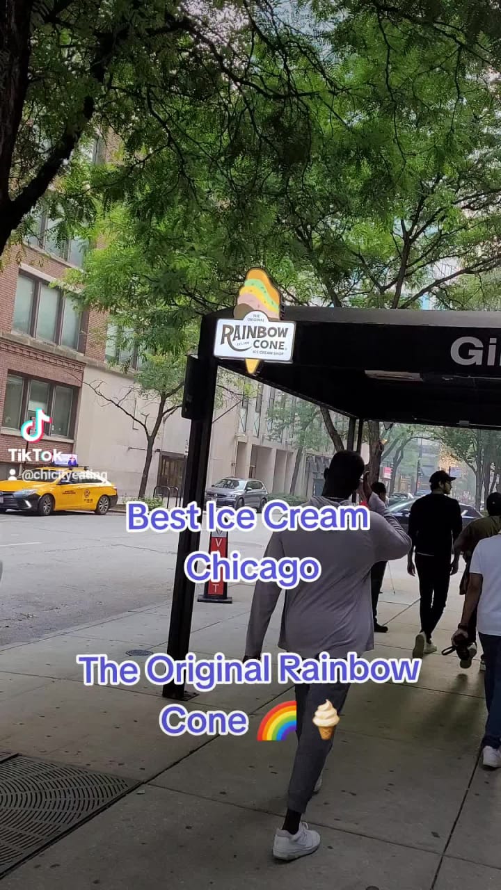 Video review of Gino's East