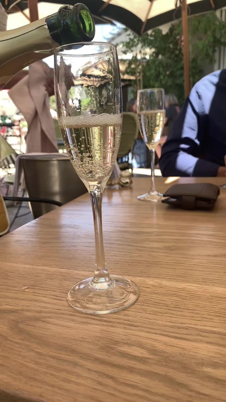 Tashas Lynwood Manor