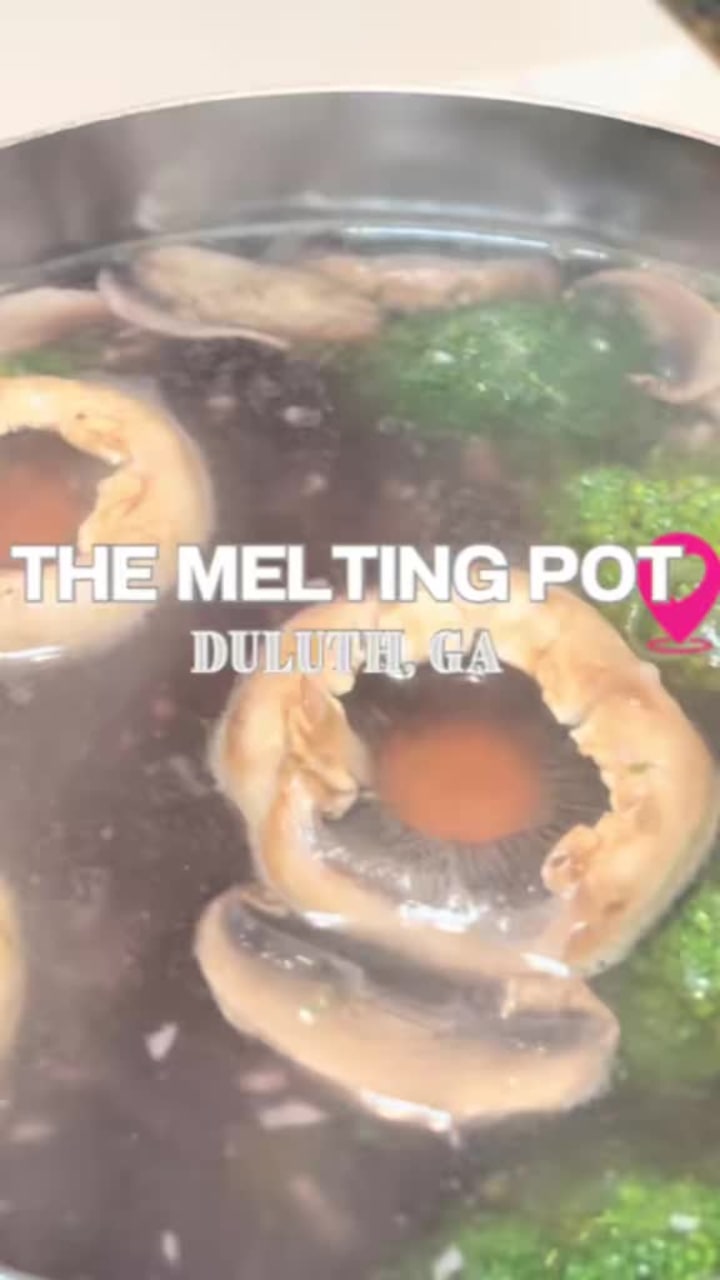 The Melting Pot