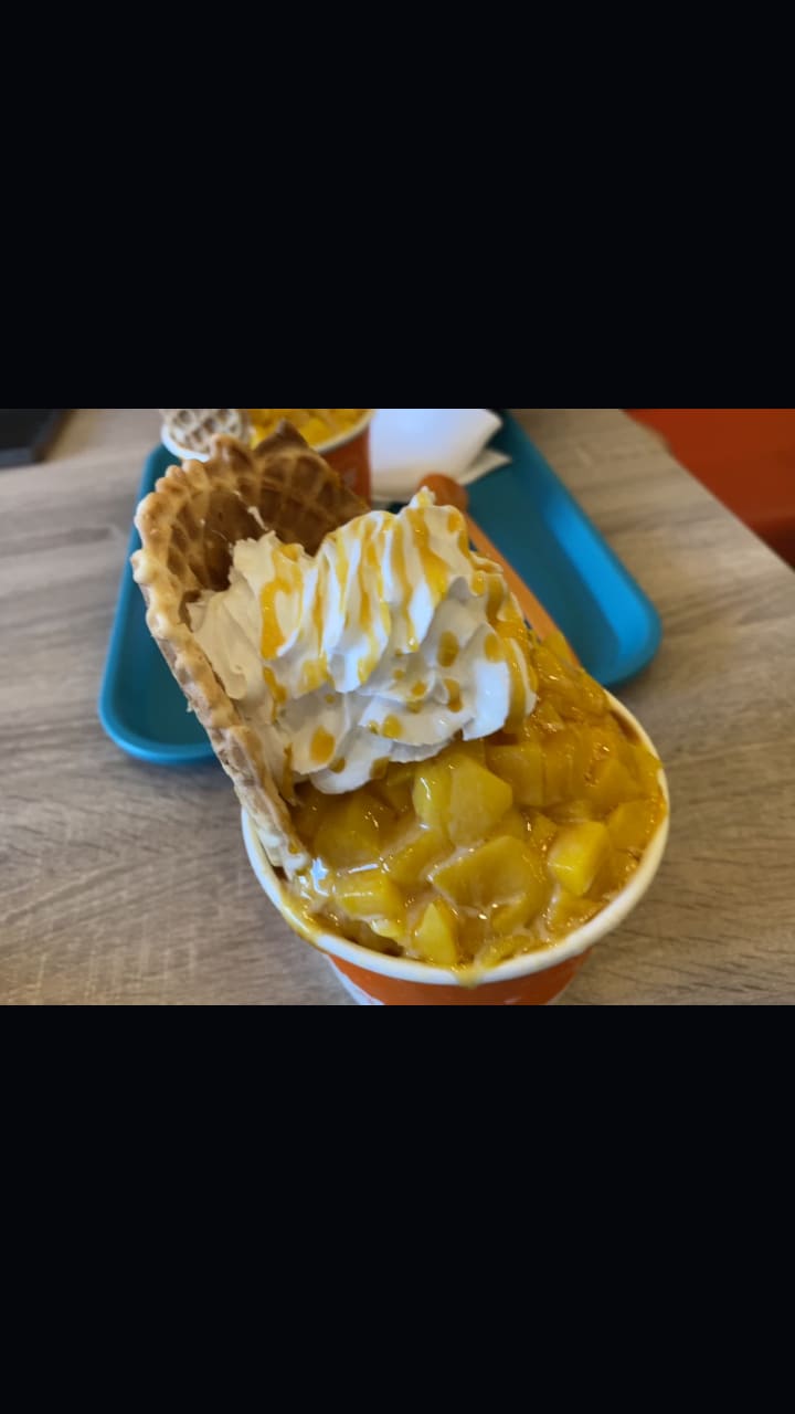 The Yeti Dessert Cafe