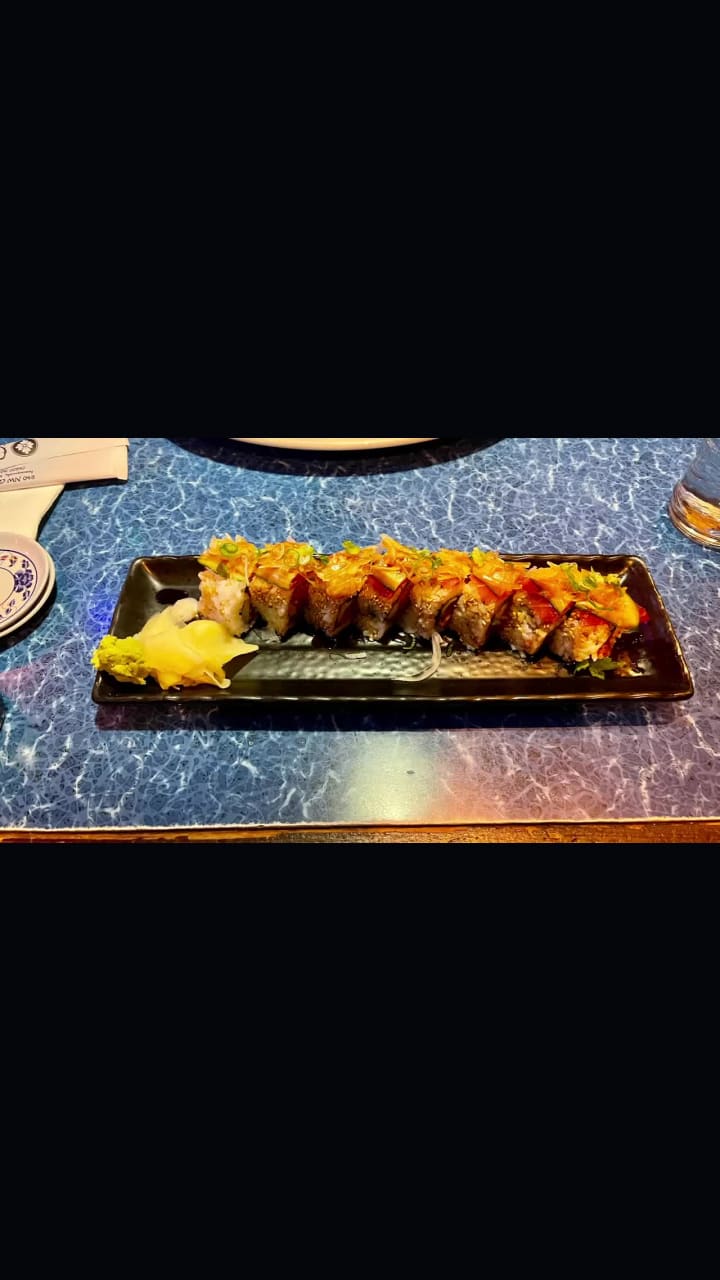 Video review of Ohana