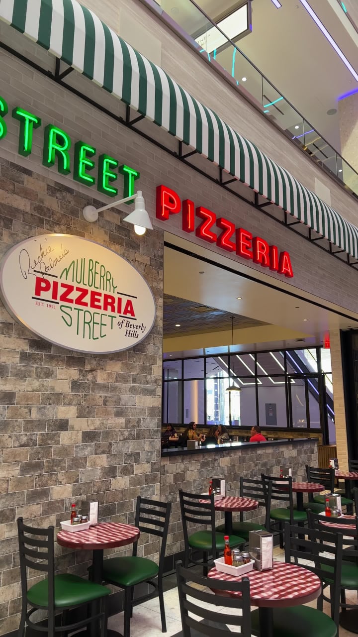 Resorts World Las Vegas