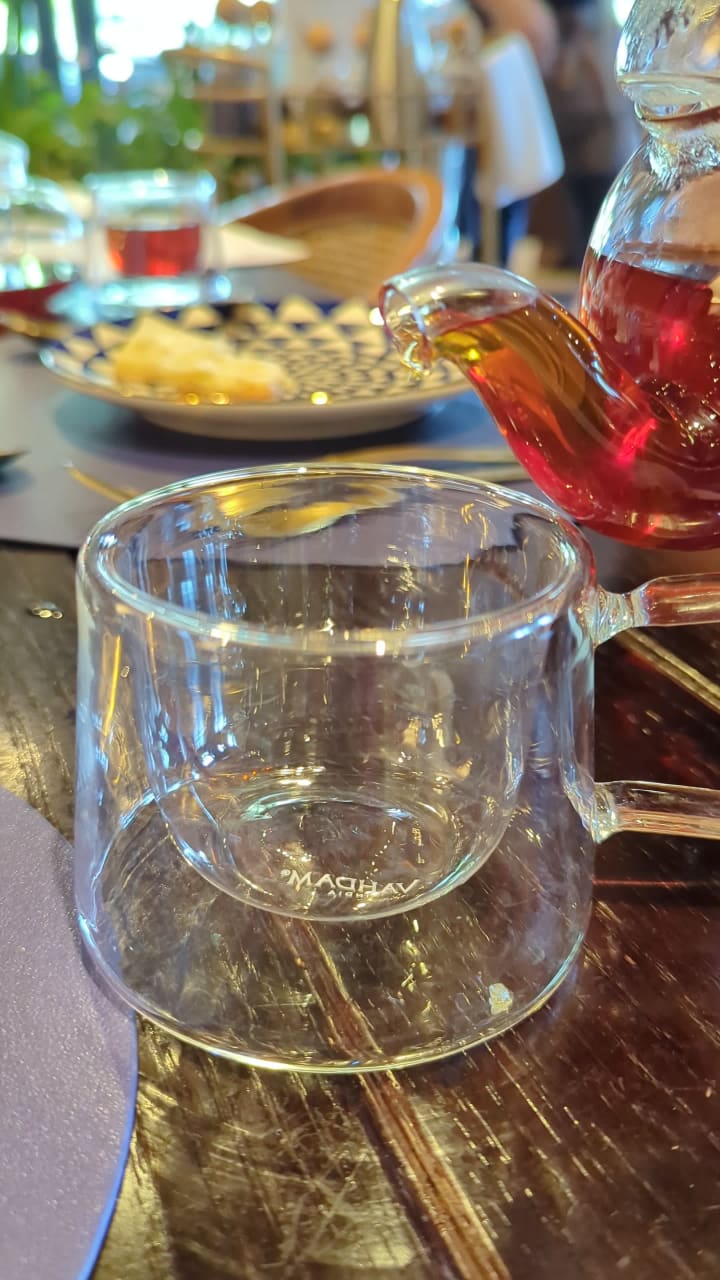 Video review of Proper Grit