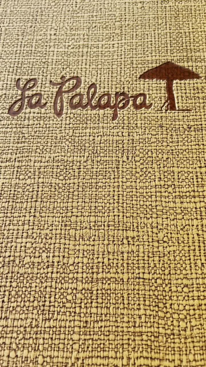 Video review of La Palapa